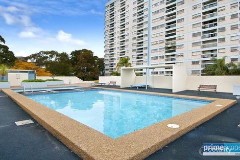 Property photo of 9B/15 Campbell Street Parramatta NSW 2150