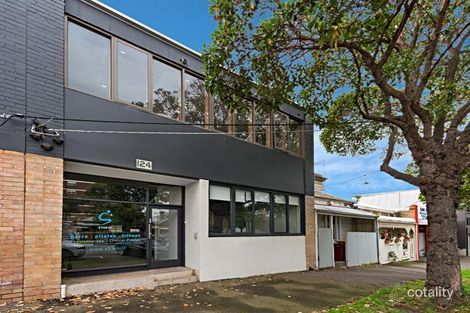 124 Bank St, South Melbourne, VIC 3205