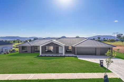 21 Mervyns Lane, Spring Flat, NSW 2850