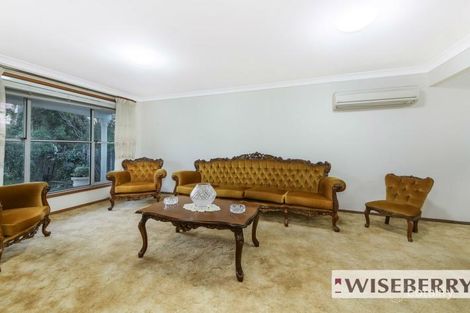 Property photo of 84 Pringle Avenue Bankstown NSW 2200