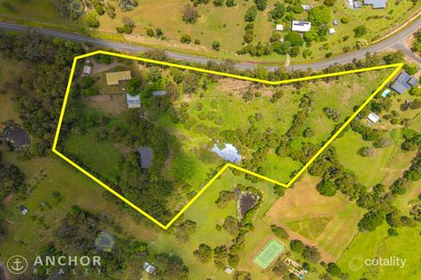 Property photo of 386 Sandy Creek Road Veteran QLD 4570