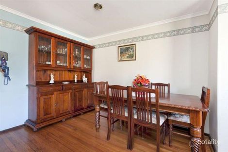Property photo of 5 Sophie Court Hallam VIC 3803