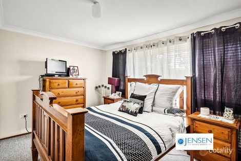 Property photo of 17 Larken Avenue Baulkham Hills NSW 2153