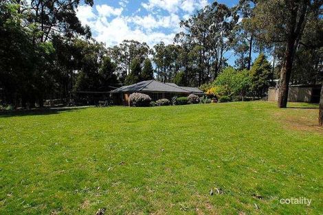 Property photo of 47 Majestic Drive Emerald VIC 3782