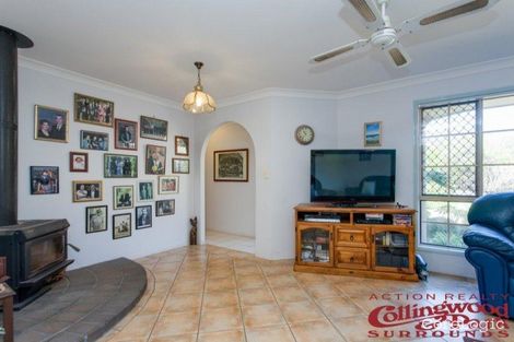Property photo of 30 Goss Drive Collingwood Park QLD 4301
