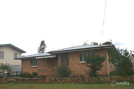 12 Gillhespy St, Maryborough, QLD 4650