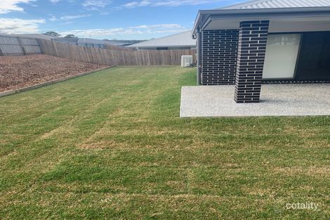 Property photo of 2 Mettle Street Gleneagle QLD 4285