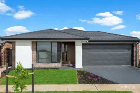 11 Hanish St, Truganina, VIC 3029