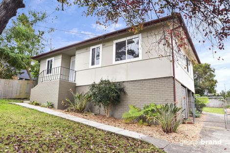 Property photo of 34 Cary Crescent Springfield NSW 2250