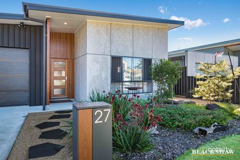 Property photo of 27 Hedley Way Broulee NSW 2537