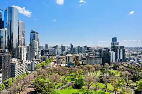 2201/25 Wills St, Melbourne, VIC 3000