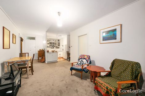 Property photo of 4I/182 Dornoch Terrace Highgate Hill QLD 4101