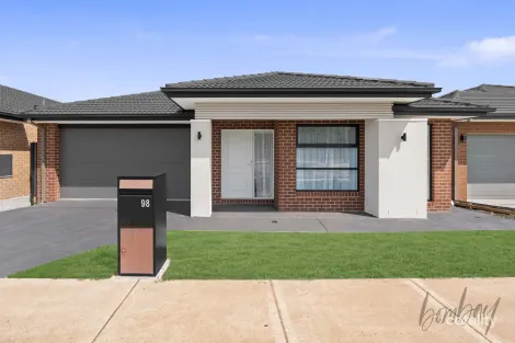98 Lumin Bvd, Kalkallo, VIC 3064