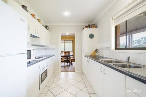 Property photo of 7 Zietsch Close Warragai Creek NSW 2460