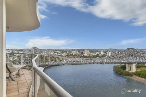 140/32 Macrossan St, Brisbane City, QLD 4000