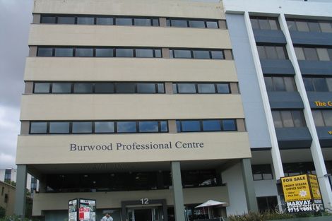 12 Railway Pde, Burwood, NSW 2134