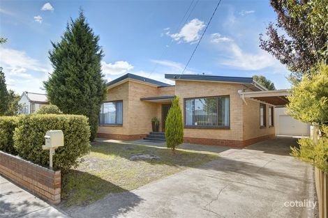 Property photo of 8 Willana Avenue Hamlyn Heights VIC 3215