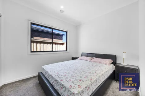 Property photo of 40 Kingdom Boulevard Weir Views VIC 3338