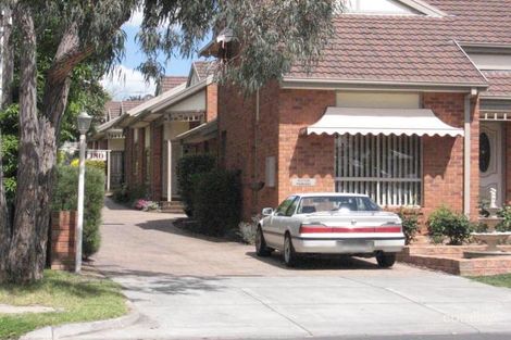 Property photo of 6/180 Central Road Nunawading VIC 3131