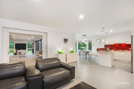 Property photo of 38 Robertsons Road Taylors Lakes VIC 3038