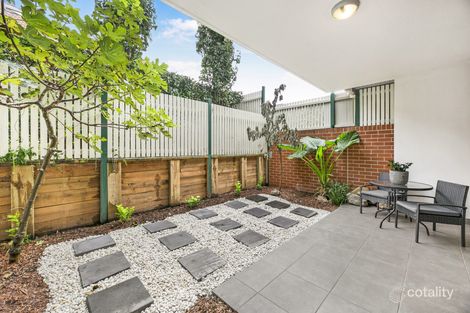 Property photo of 12/12-14 Cecil Street Gordon NSW 2072