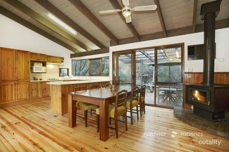Property photo of 3 Colan Road North Warrandyte VIC 3113
