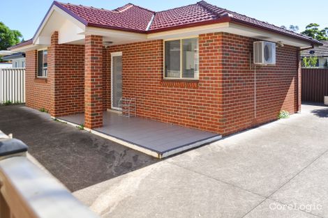 Property photo of 107 Griffiths Avenue Bankstown NSW 2200