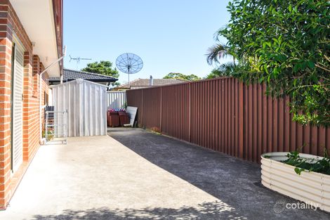 Property photo of 107 Griffiths Avenue Bankstown NSW 2200