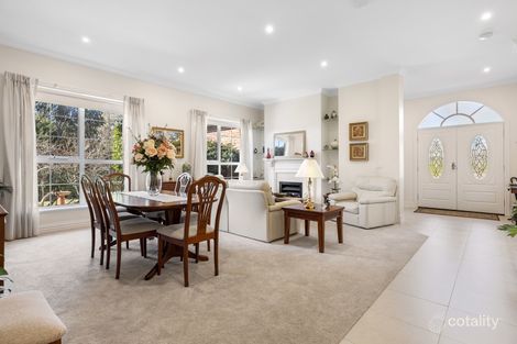 Property photo of 1 Abbey Court Gisborne VIC 3437