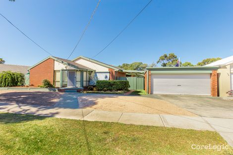 Property photo of 36 Julier Crescent Hoppers Crossing VIC 3029