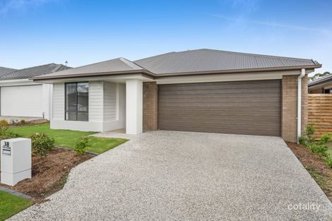 Property photo of 38 Janet Street Walloon QLD 4306