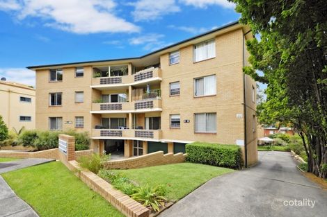 Property photo of 1/8-10 St Andrews Place Cronulla NSW 2230