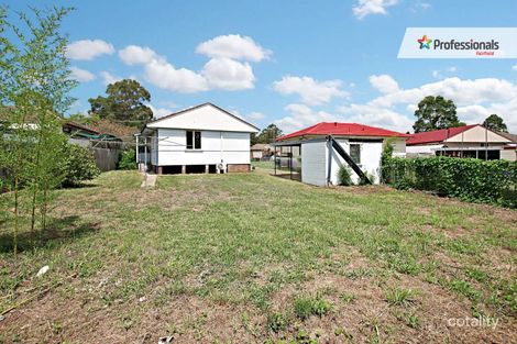 Property photo of 94 Hollywood Drive Lansvale NSW 2166