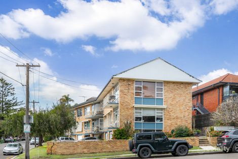 Property photo of 5/48 Nicholson Parade Cronulla NSW 2230