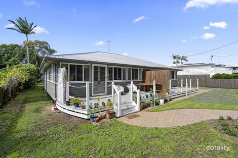 Property photo of 6 Kelly Street Burnett Heads QLD 4670