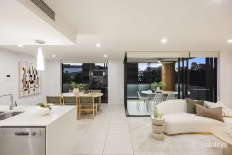 Property photo of 2106/91 Kittyhawk Drive Chermside QLD 4032