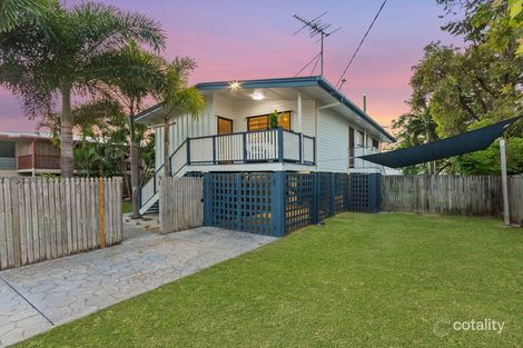 Property photo of 15 Myndee Street Vincent QLD 4814