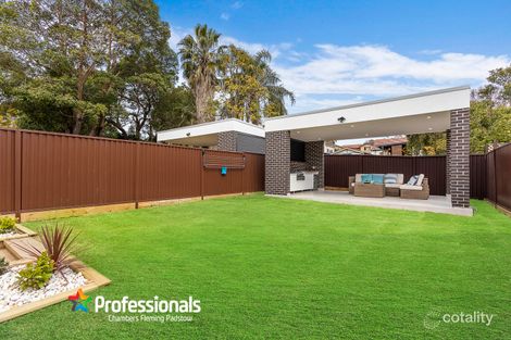 Property photo of 17A Springfield Road Padstow NSW 2211