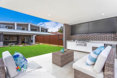 Property photo of 17A Springfield Road Padstow NSW 2211