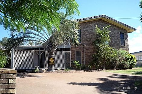 4/199 Cypress St, Urangan, QLD 4655