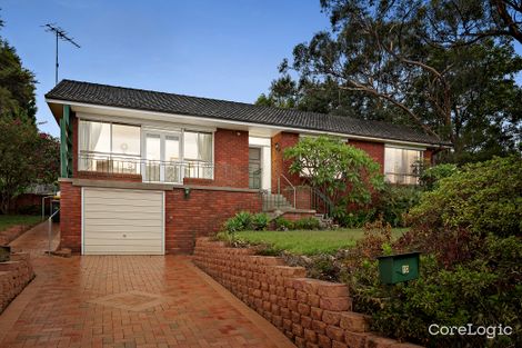 Property photo of 10 Forrest Avenue North Wahroonga NSW 2076
