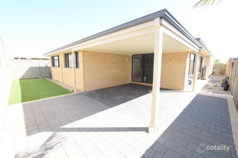 Property photo of 19 Bologna Gardens Aubin Grove WA 6164