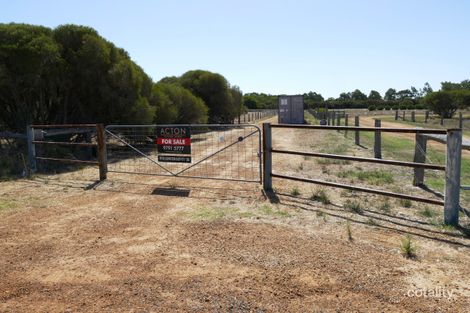 Property photo of 88 Harold Douglas Drive Dardanup West WA 6236