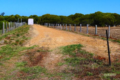 Property photo of 88 Harold Douglas Drive Dardanup West WA 6236