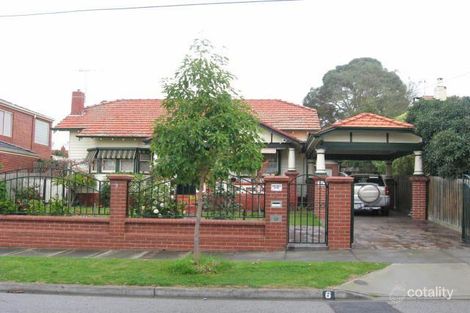 6 Hillard St, Malvern East, VIC 3145