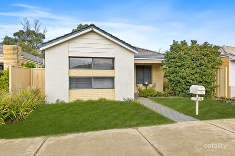 Property photo of 66 Baroness Road Baldivis WA 6171