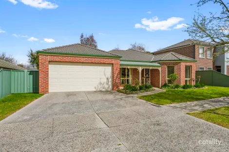 Property photo of 7 St Swindons Avenue Lake Gardens VIC 3355