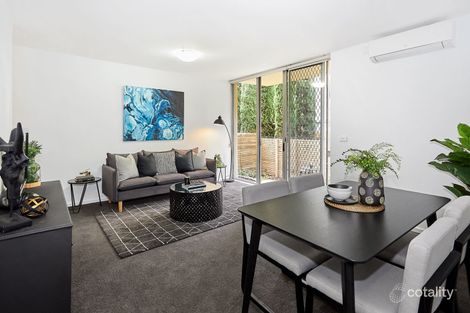 18/60 Oshanassy St, North Melbourne, VIC 3051