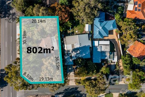 1 Rudge St, Willagee, WA 6156