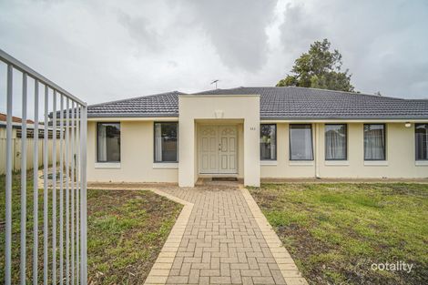 Property photo of 152 Roberts Road Rivervale WA 6103